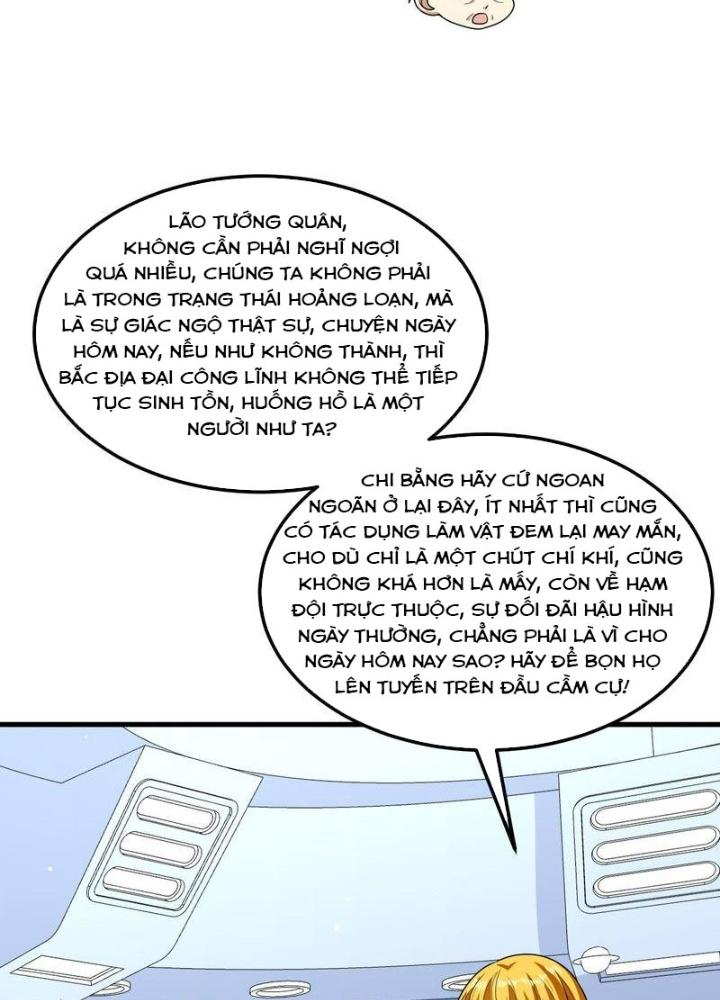 Chiến Hạm Của Ta Có Thể Thăng Cấp Chapter 88 - Trang 2