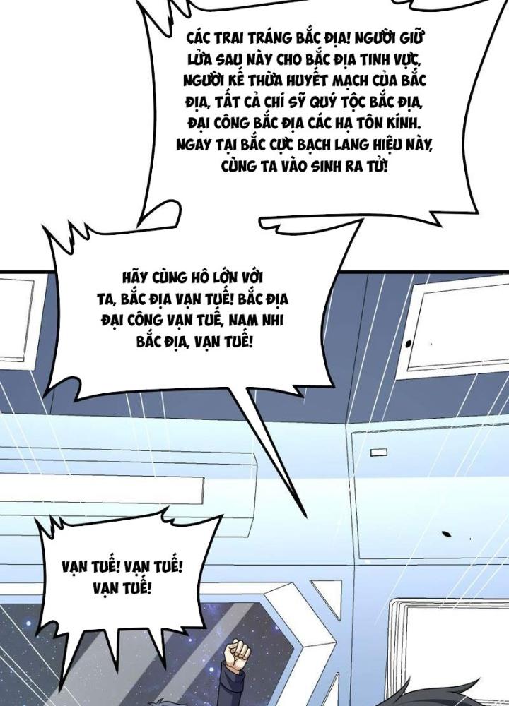 Chiến Hạm Của Ta Có Thể Thăng Cấp Chapter 88 - Trang 2