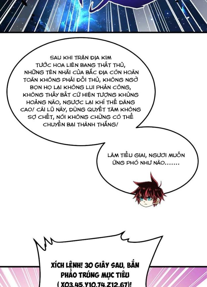 Chiến Hạm Của Ta Có Thể Thăng Cấp Chapter 88 - Trang 2