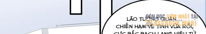 Chiến Hạm Của Ta Có Thể Thăng Cấp Chapter 89 - Trang 2