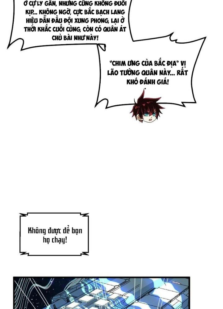 Chiến Hạm Của Ta Có Thể Thăng Cấp Chapter 89 - Trang 2