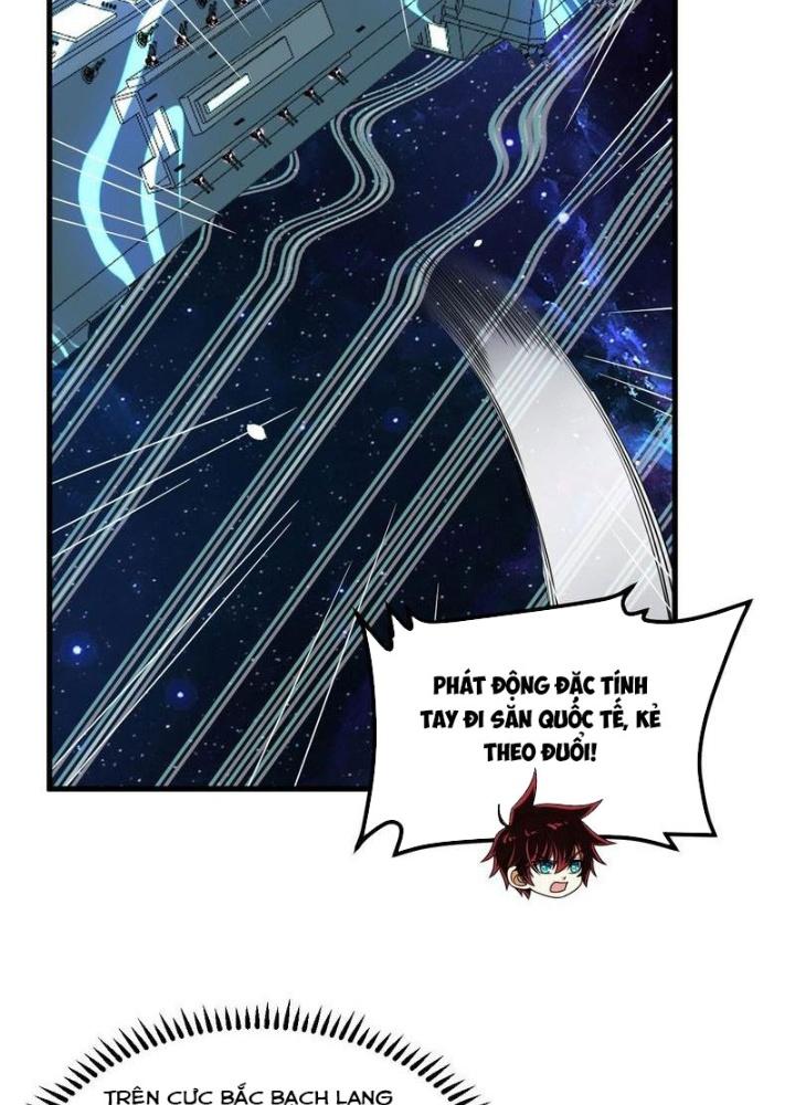 Chiến Hạm Của Ta Có Thể Thăng Cấp Chapter 89 - Trang 2