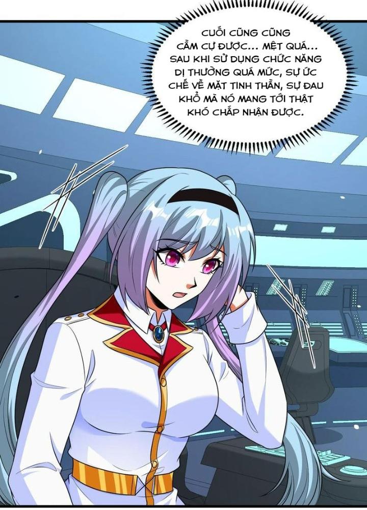 Chiến Hạm Của Ta Có Thể Thăng Cấp Chapter 89 - Trang 2