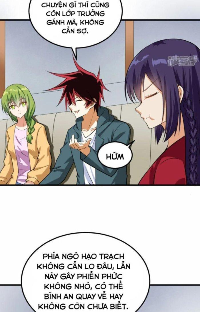 Chiến Hạm Của Ta Có Thể Thăng Cấp Chapter 9 - Trang 2