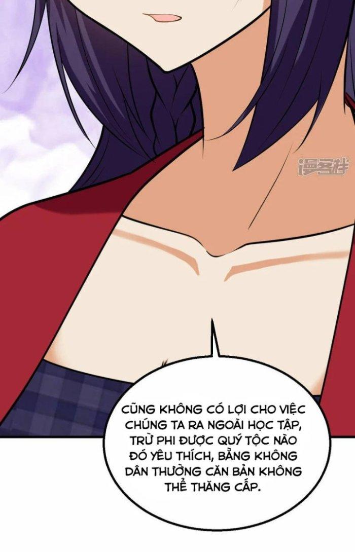 Chiến Hạm Của Ta Có Thể Thăng Cấp Chapter 9 - Trang 2