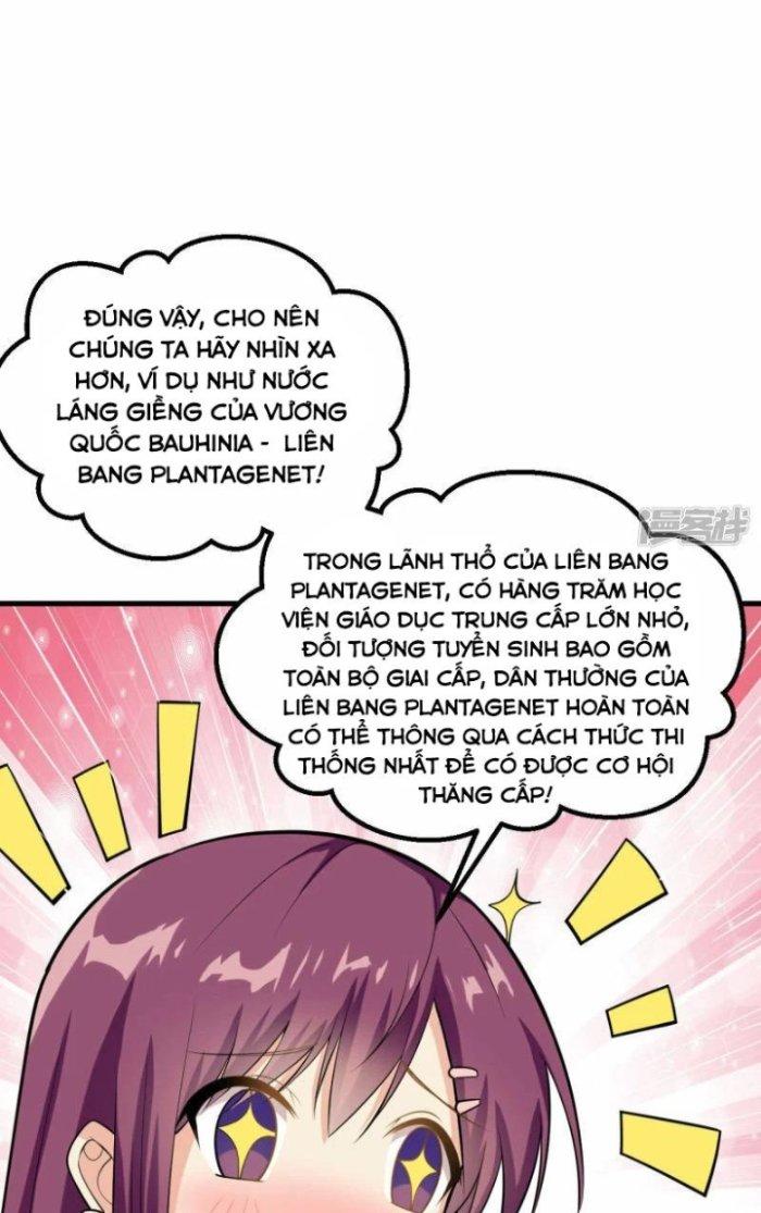 Chiến Hạm Của Ta Có Thể Thăng Cấp Chapter 9 - Trang 2