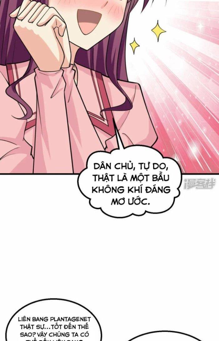 Chiến Hạm Của Ta Có Thể Thăng Cấp Chapter 9 - Trang 2