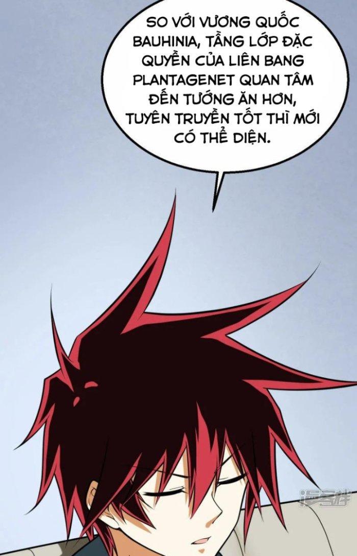 Chiến Hạm Của Ta Có Thể Thăng Cấp Chapter 9 - Trang 2