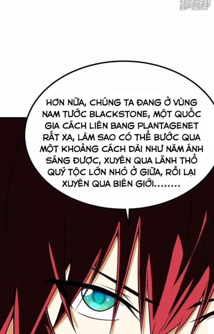 Chiến Hạm Của Ta Có Thể Thăng Cấp Chapter 9 - Trang 2