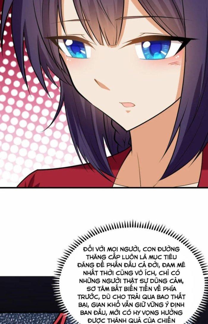Chiến Hạm Của Ta Có Thể Thăng Cấp Chapter 9 - Trang 2