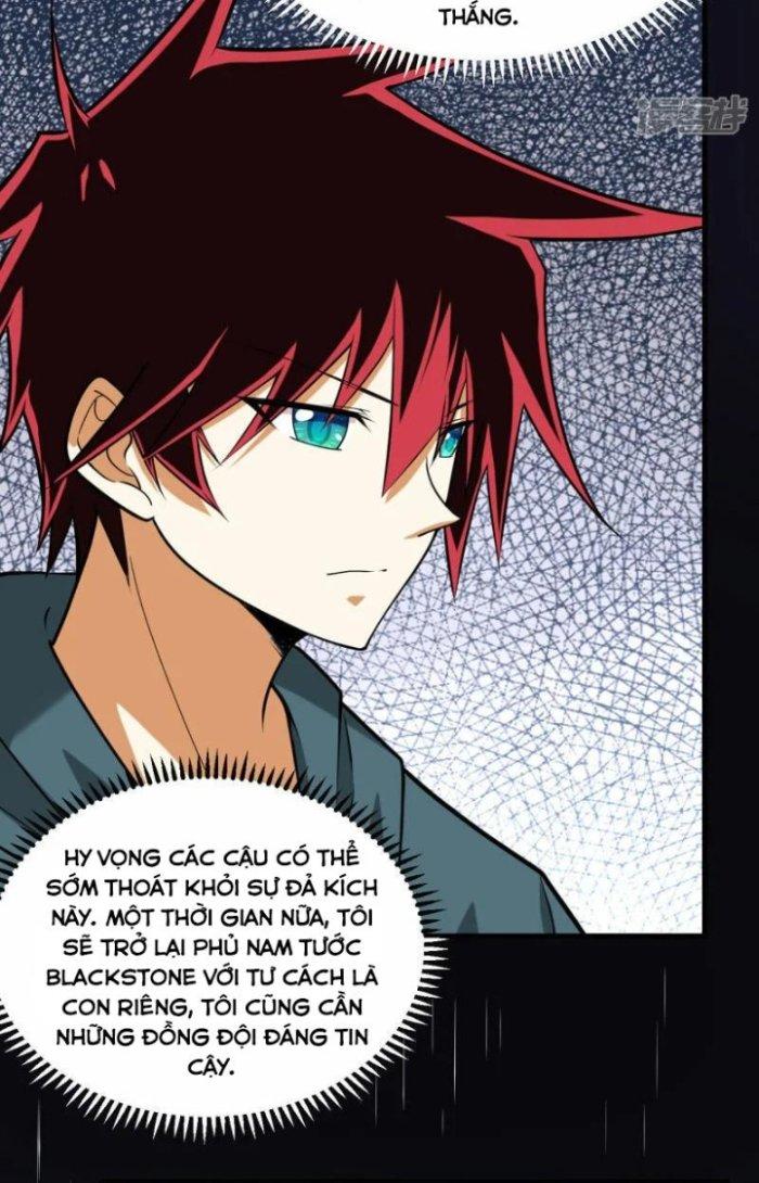 Chiến Hạm Của Ta Có Thể Thăng Cấp Chapter 9 - Trang 2