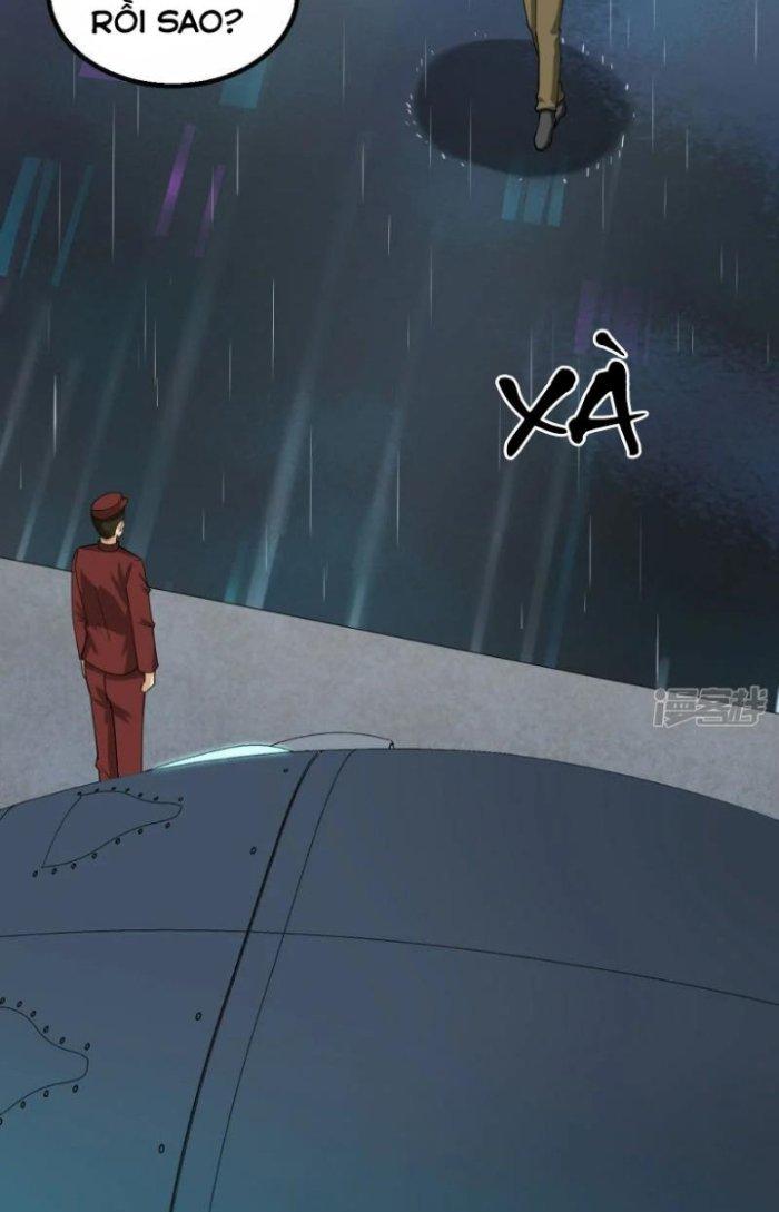 Chiến Hạm Của Ta Có Thể Thăng Cấp Chapter 9 - Trang 2