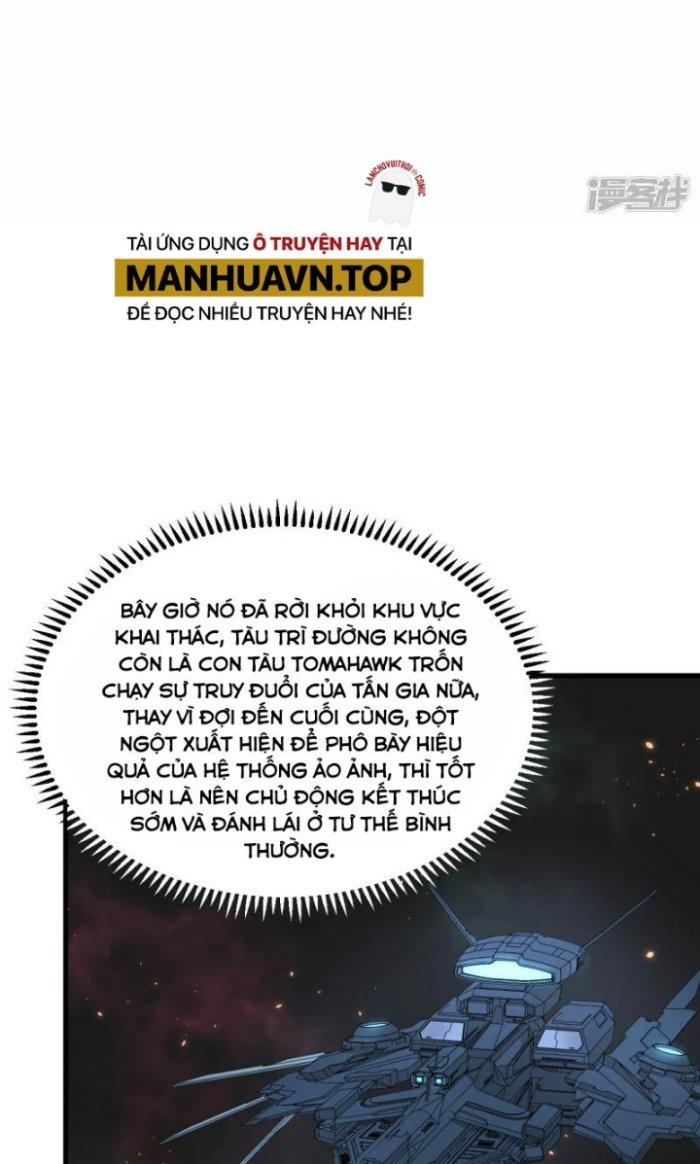Chiến Hạm Của Ta Có Thể Thăng Cấp Chapter 9 - Trang 2