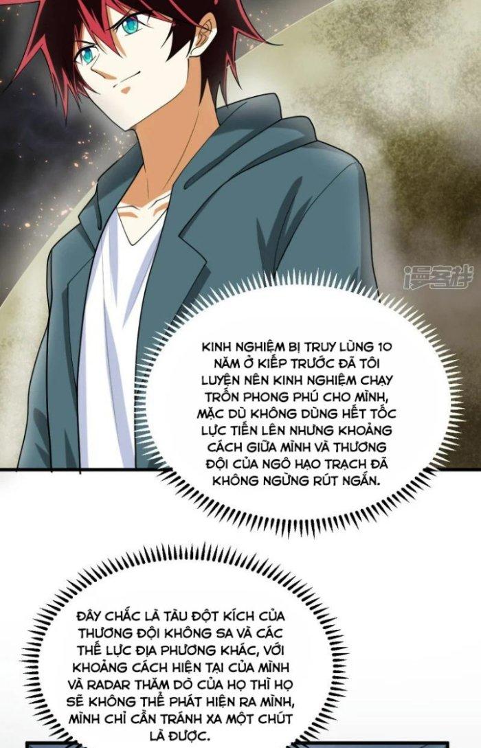 Chiến Hạm Của Ta Có Thể Thăng Cấp Chapter 9 - Trang 2