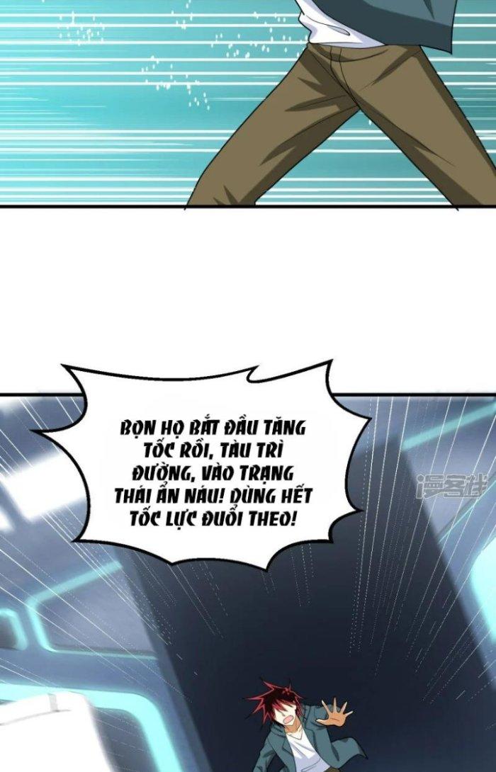 Chiến Hạm Của Ta Có Thể Thăng Cấp Chapter 9 - Trang 2
