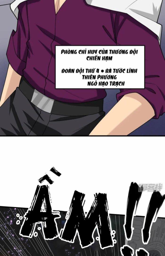 Chiến Hạm Của Ta Có Thể Thăng Cấp Chapter 9 - Trang 2