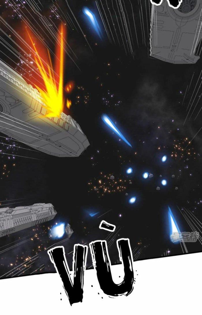 Chiến Hạm Của Ta Có Thể Thăng Cấp Chapter 9 - Trang 2