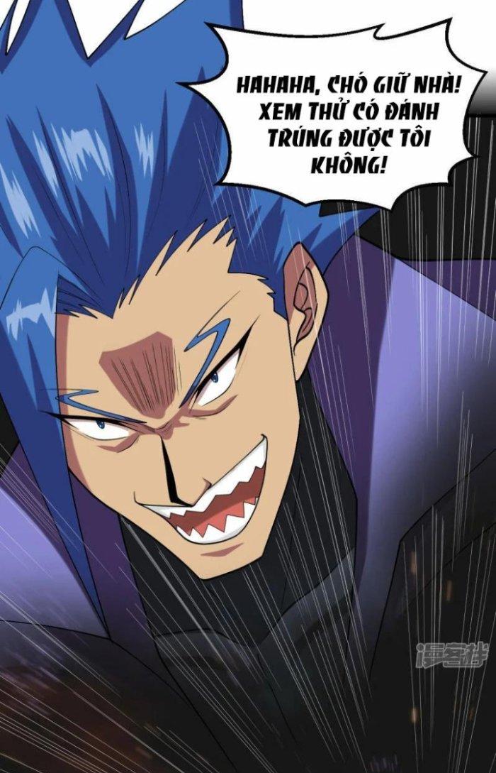 Chiến Hạm Của Ta Có Thể Thăng Cấp Chapter 9 - Trang 2