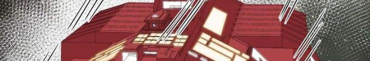 Chiến Hạm Của Ta Có Thể Thăng Cấp Chapter 92 - Trang 2