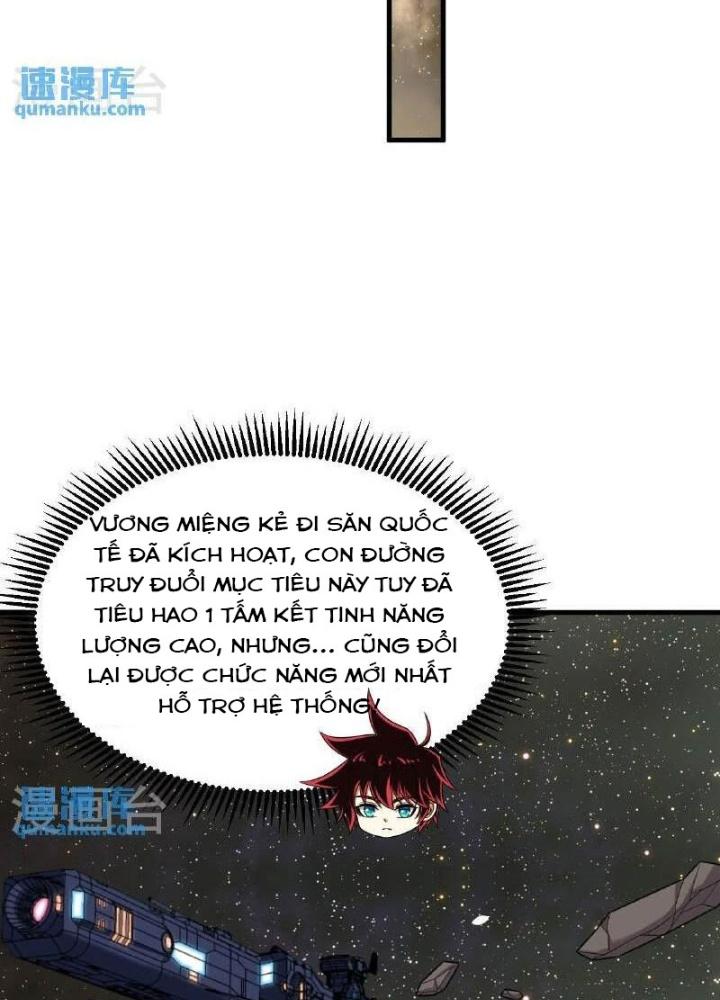 Chiến Hạm Của Ta Có Thể Thăng Cấp Chapter 94 - Trang 2