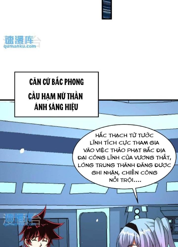 Chiến Hạm Của Ta Có Thể Thăng Cấp Chapter 94 - Trang 2