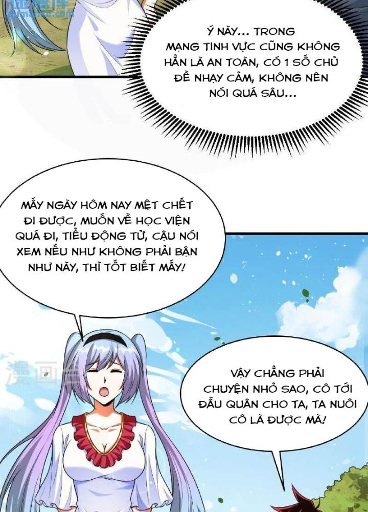 Chiến Hạm Của Ta Có Thể Thăng Cấp Chapter 94 - Trang 2