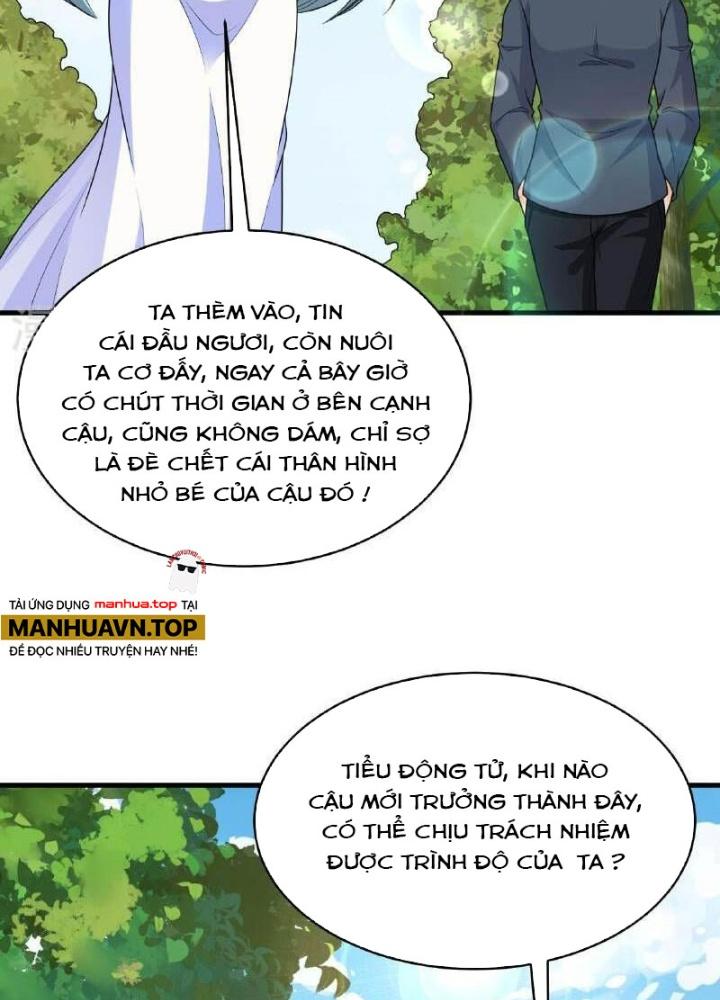 Chiến Hạm Của Ta Có Thể Thăng Cấp Chapter 94 - Trang 2