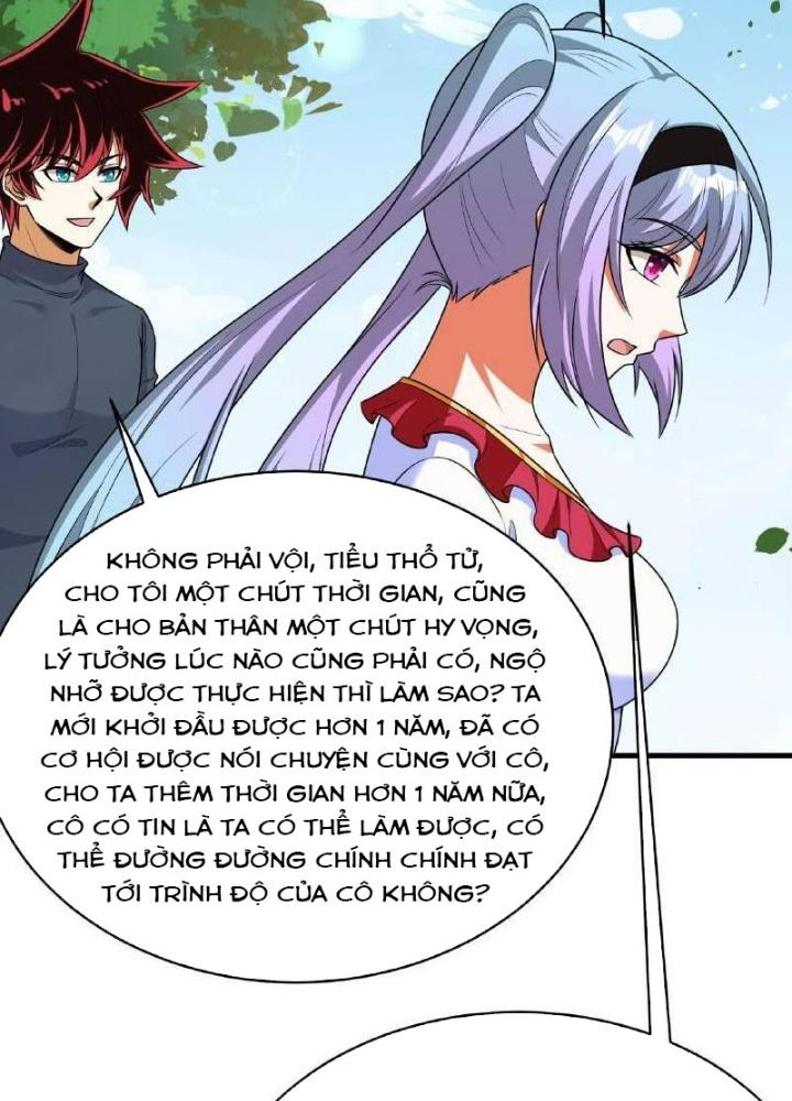 Chiến Hạm Của Ta Có Thể Thăng Cấp Chapter 94 - Trang 2