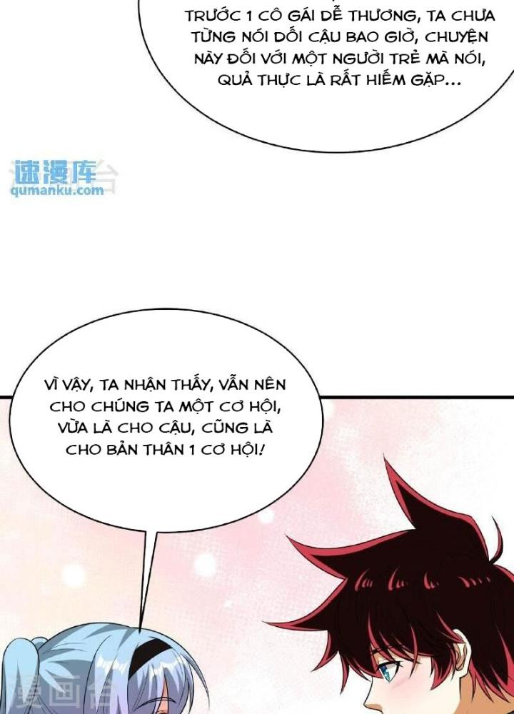 Chiến Hạm Của Ta Có Thể Thăng Cấp Chapter 94 - Trang 2