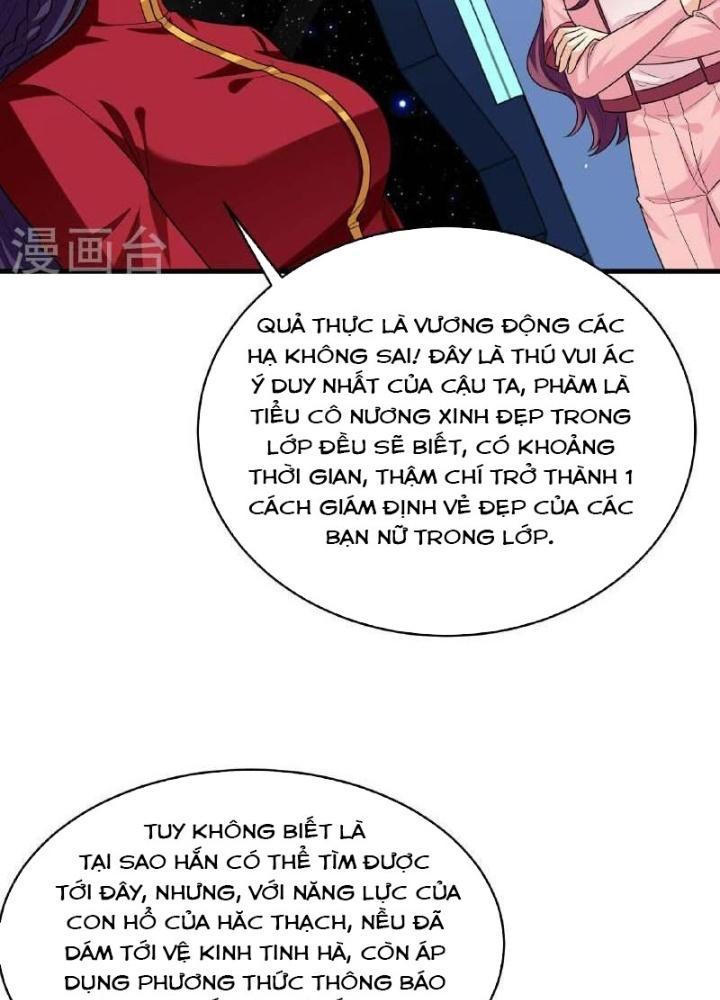 Chiến Hạm Của Ta Có Thể Thăng Cấp Chapter 97 - Trang 2