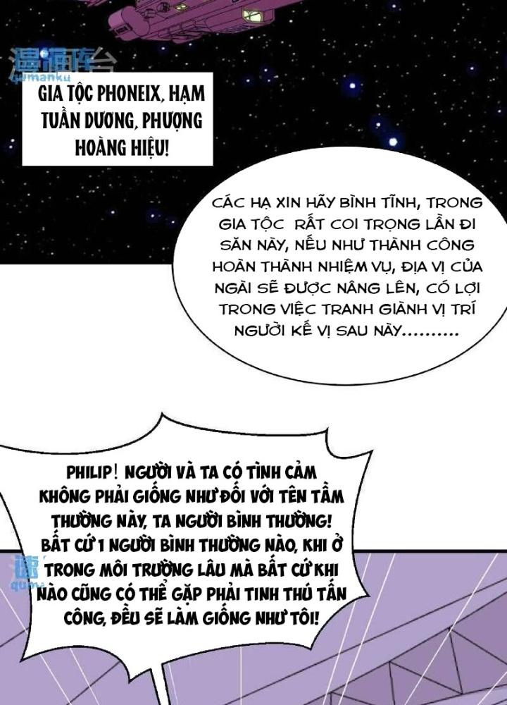 Chiến Hạm Của Ta Có Thể Thăng Cấp Chapter 97 - Trang 2