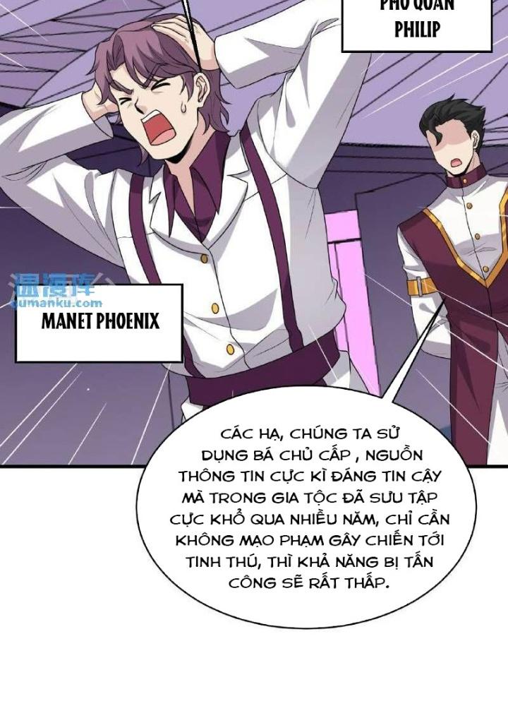 Chiến Hạm Của Ta Có Thể Thăng Cấp Chapter 97 - Trang 2