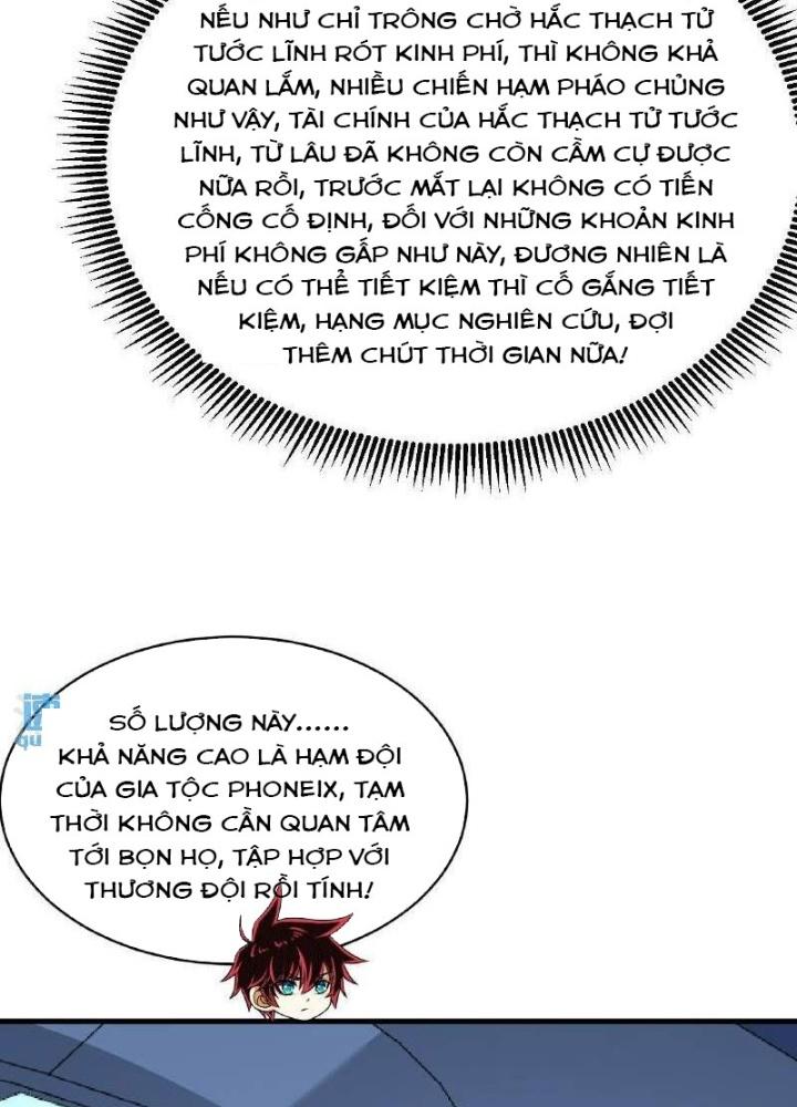 Chiến Hạm Của Ta Có Thể Thăng Cấp Chapter 97 - Trang 2