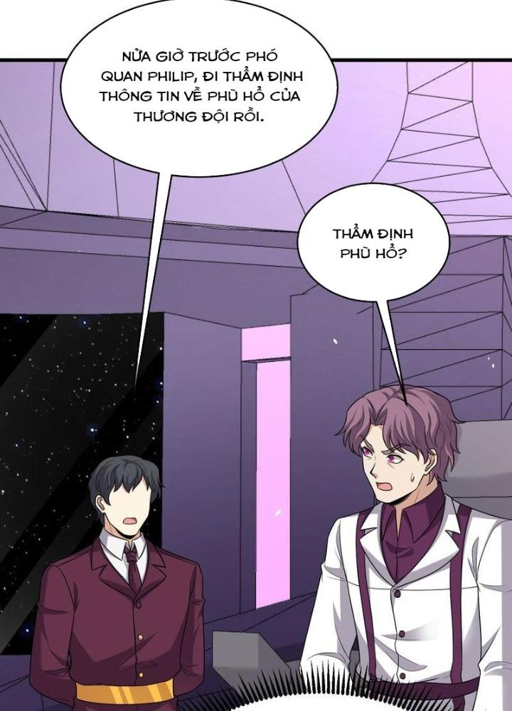 Chiến Hạm Của Ta Có Thể Thăng Cấp Chapter 98 - Trang 2