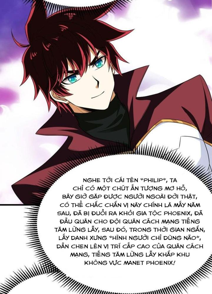 Chiến Hạm Của Ta Có Thể Thăng Cấp Chapter 98 - Trang 2