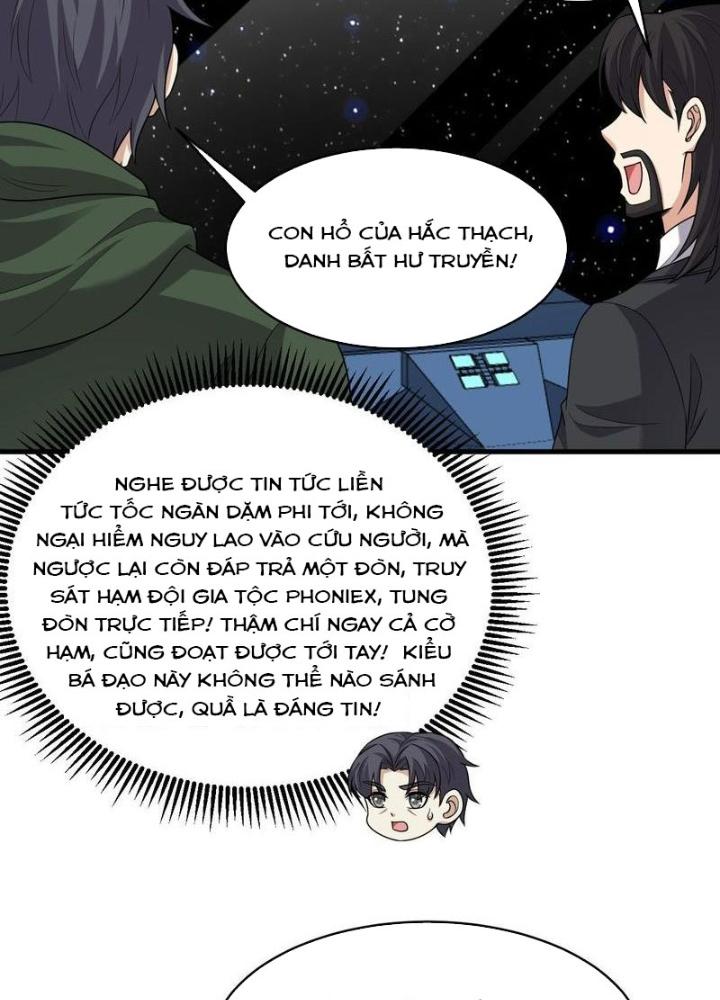 Chiến Hạm Của Ta Có Thể Thăng Cấp Chapter 98 - Trang 2