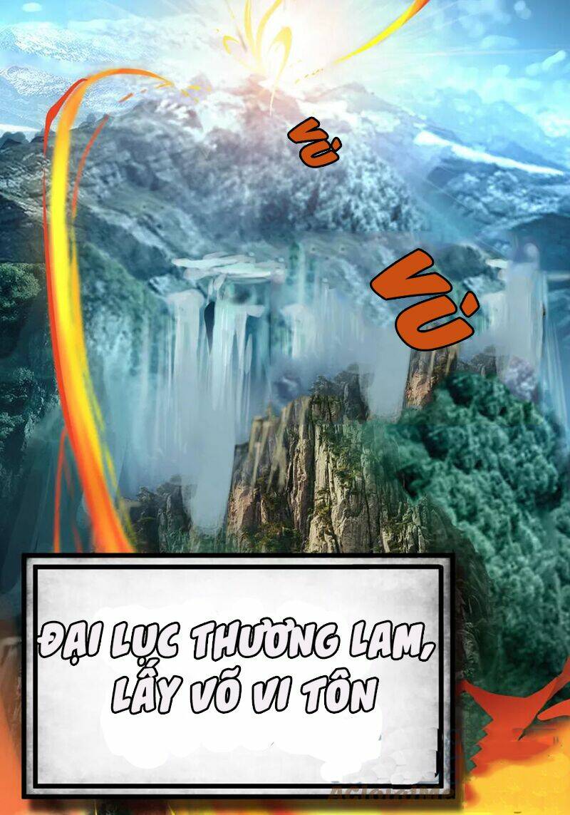 Chiến Hồn Tuyệt Thế Chapter 0 - Trang 2