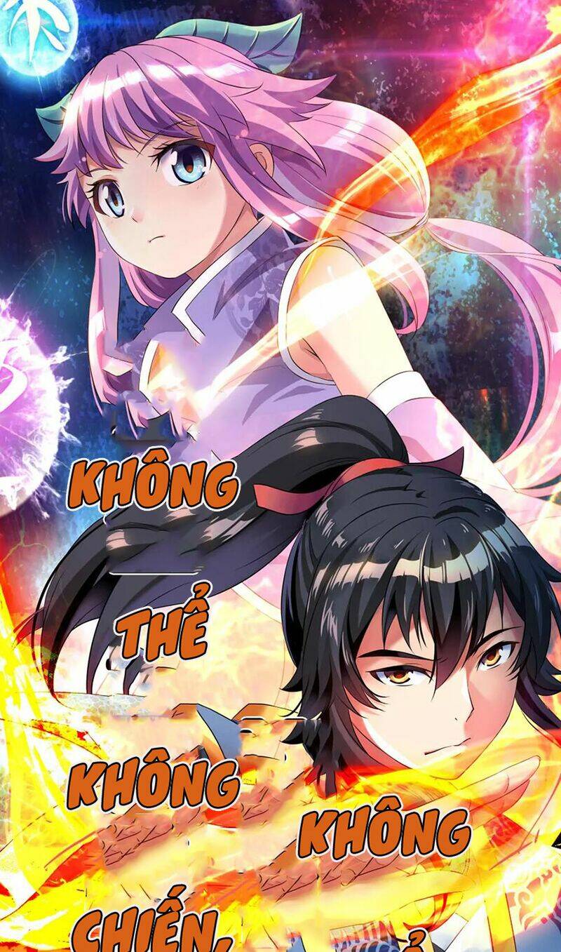 Chiến Hồn Tuyệt Thế Chapter 0 - Trang 2