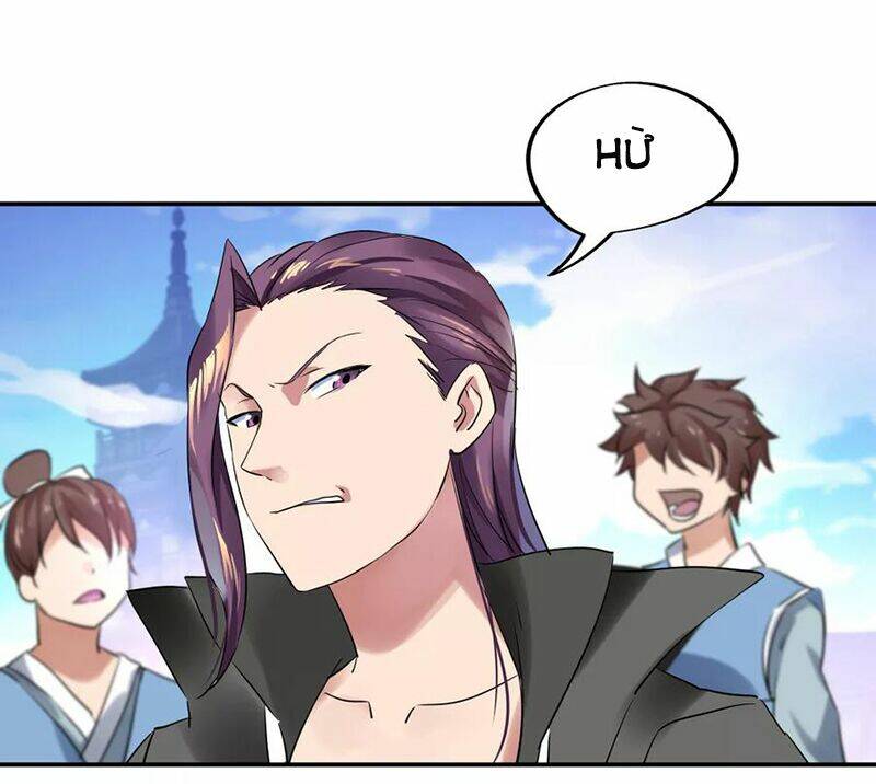 Chiến Hồn Tuyệt Thế Chapter 1 - Trang 2