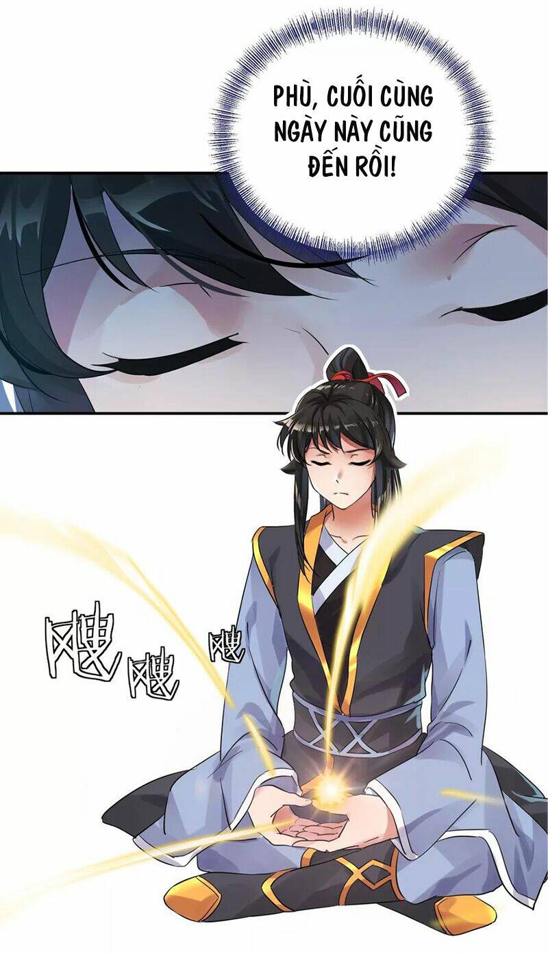 Chiến Hồn Tuyệt Thế Chapter 1 - Trang 2