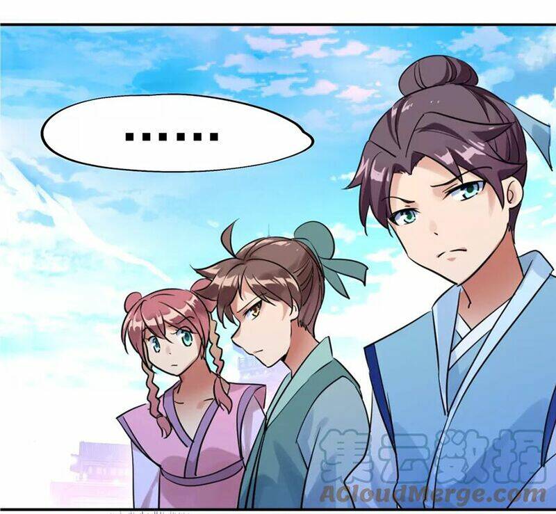 Chiến Hồn Tuyệt Thế Chapter 1 - Trang 2