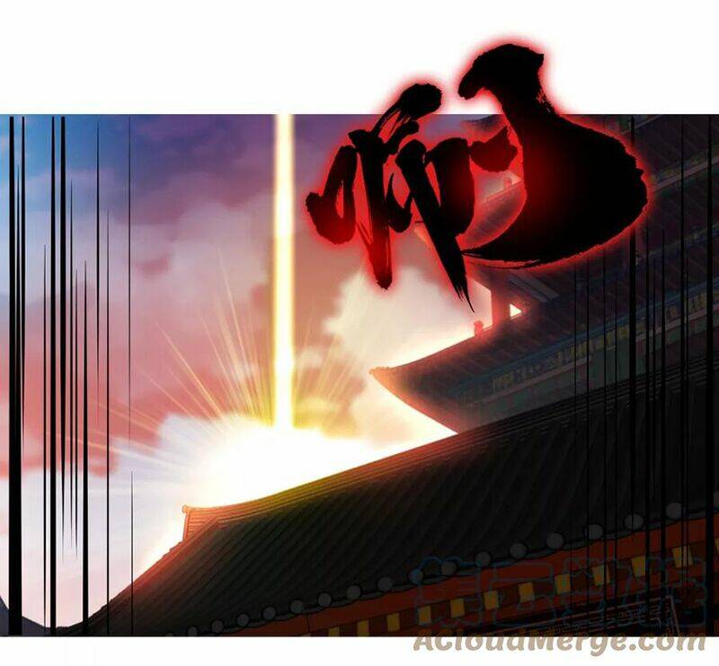 Chiến Hồn Tuyệt Thế Chapter 1 - Trang 2