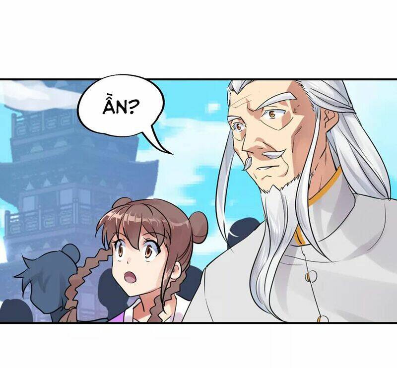 Chiến Hồn Tuyệt Thế Chapter 1 - Trang 2