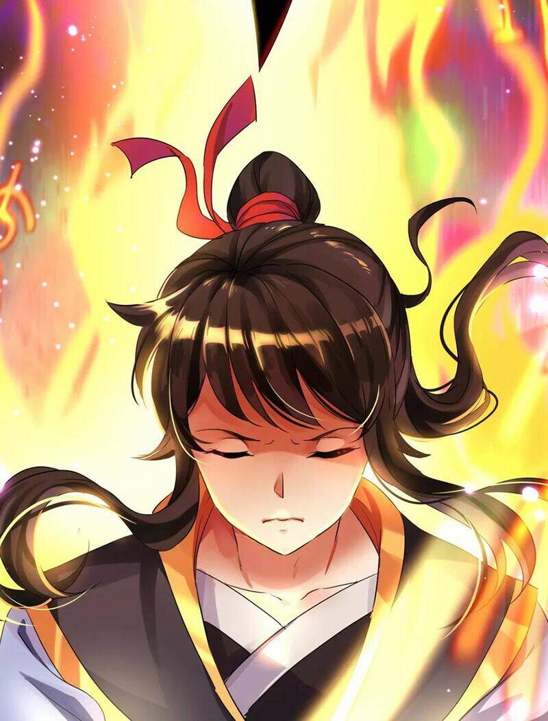 Chiến Hồn Tuyệt Thế Chapter 1 - Trang 2