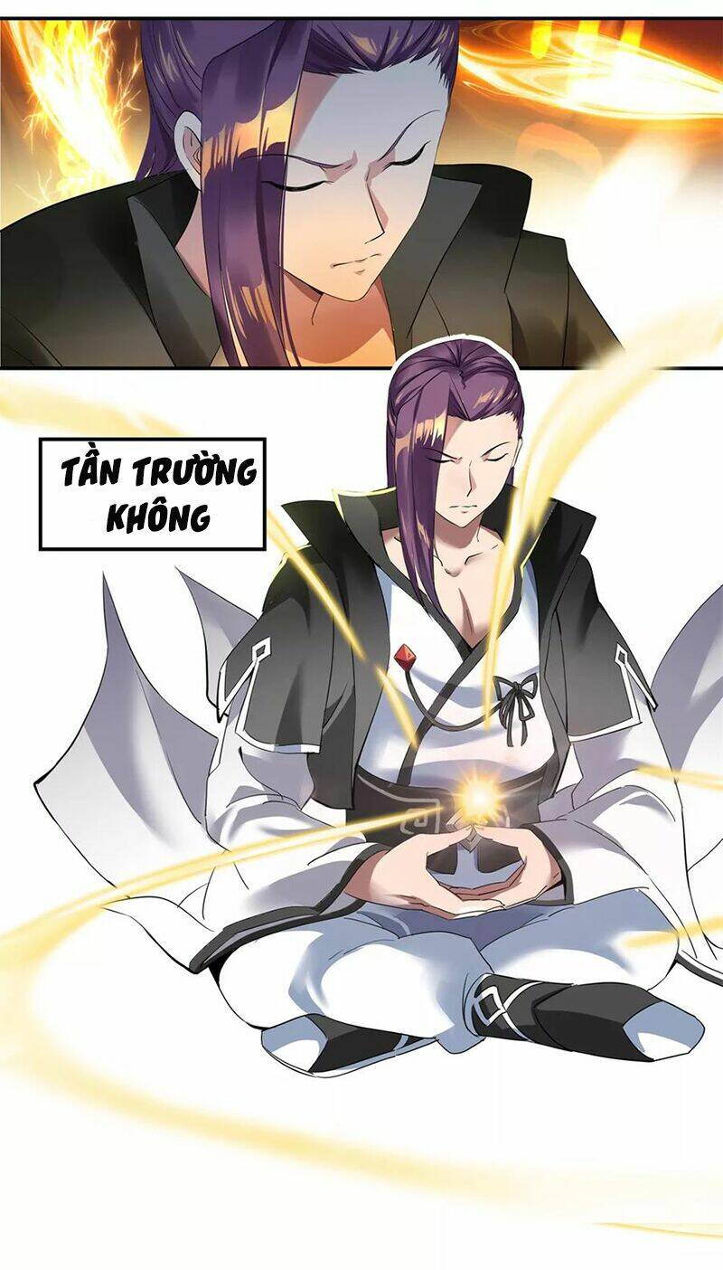 Chiến Hồn Tuyệt Thế Chapter 1 - Trang 2