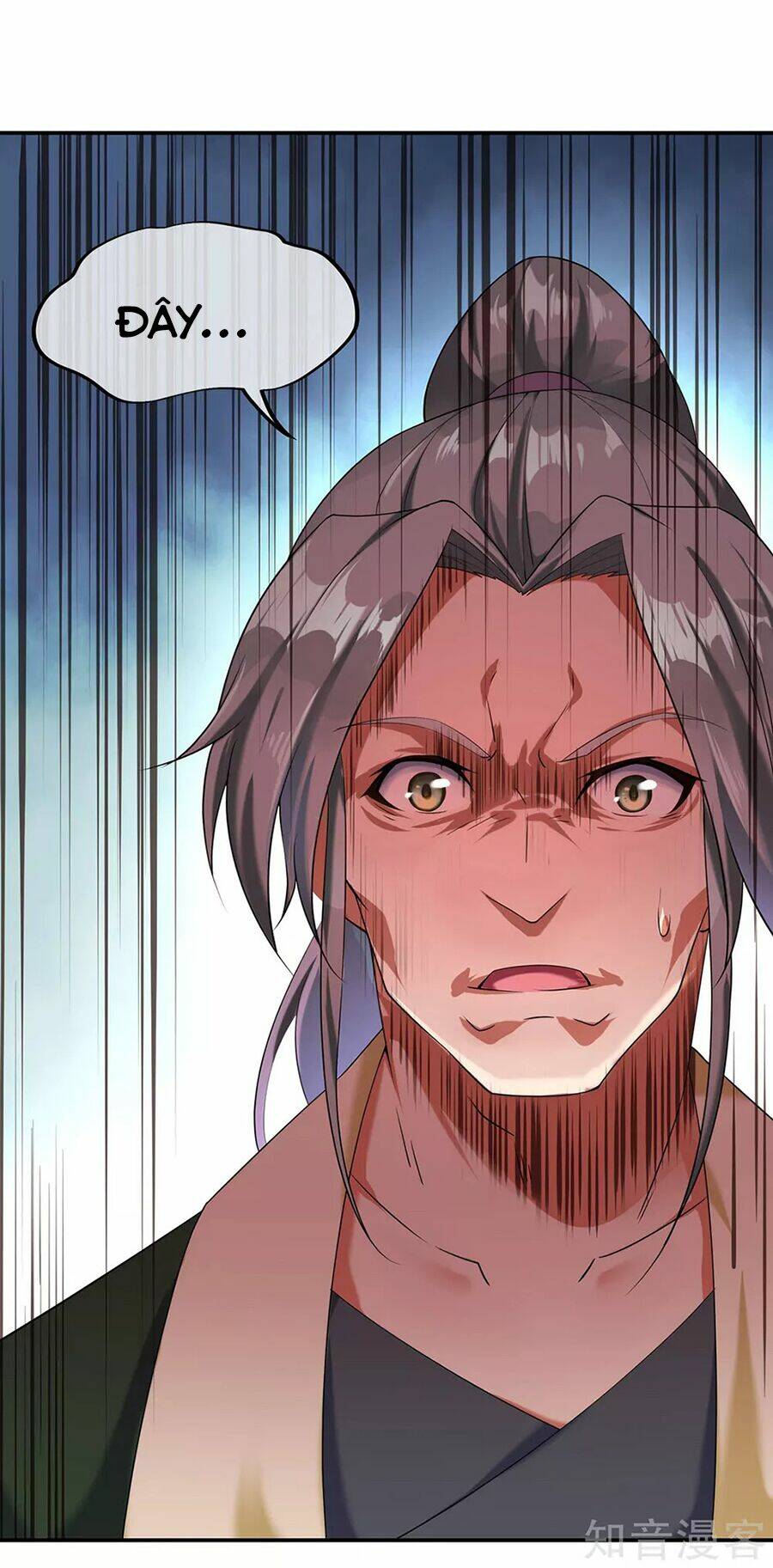 Chiến Hồn Tuyệt Thế Chapter 10 - Trang 2