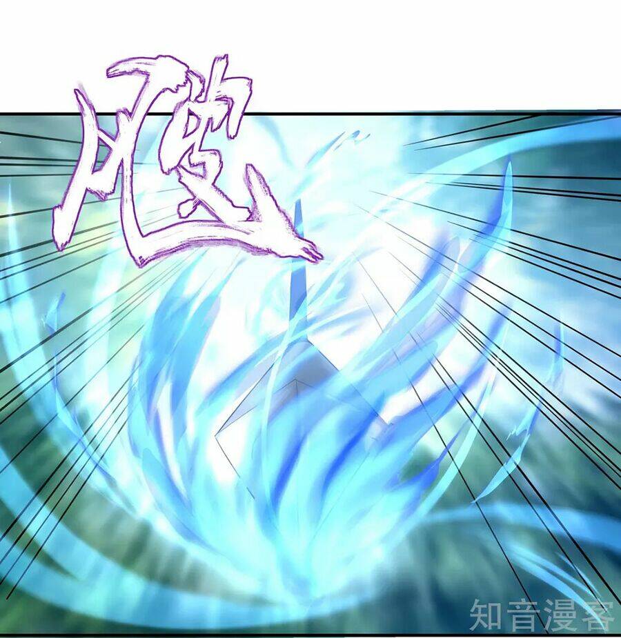 Chiến Hồn Tuyệt Thế Chapter 10 - Trang 2