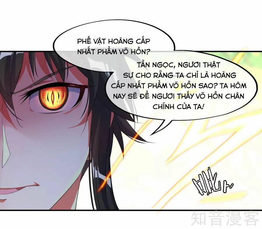 Chiến Hồn Tuyệt Thế Chapter 10 - Trang 2