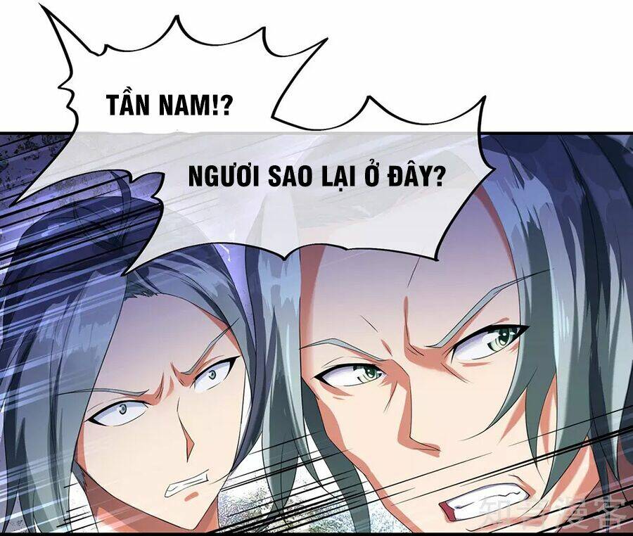 Chiến Hồn Tuyệt Thế Chapter 10 - Trang 2