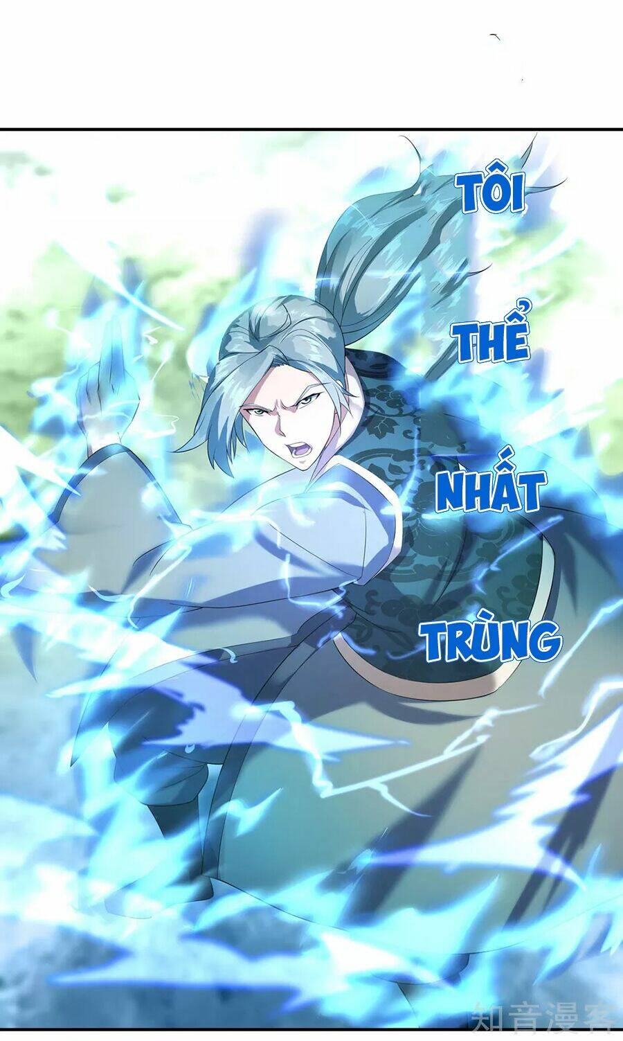 Chiến Hồn Tuyệt Thế Chapter 10 - Trang 2